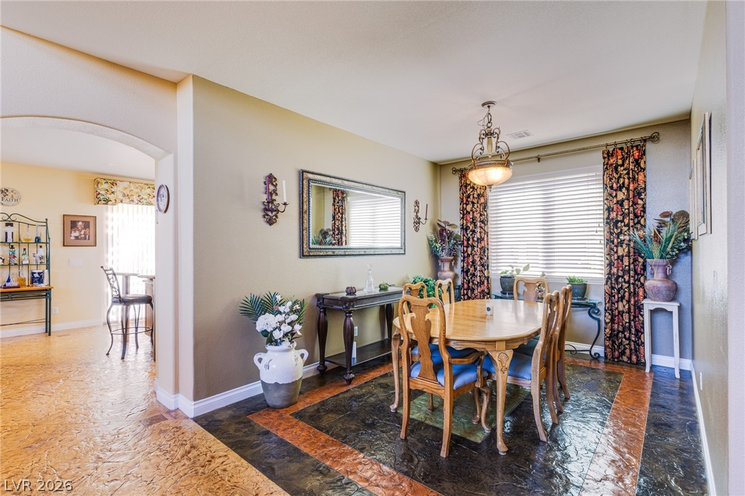 136 Camino Francisco Henderson NV 89012
