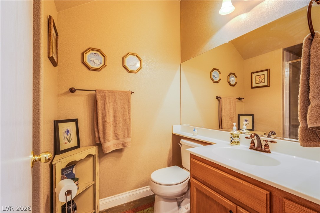 136 Camino Francisco Henderson NV 89012