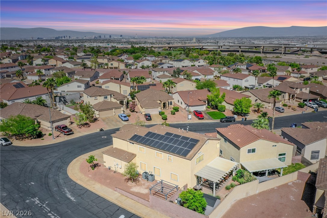 136 Camino Francisco Henderson NV 89012
