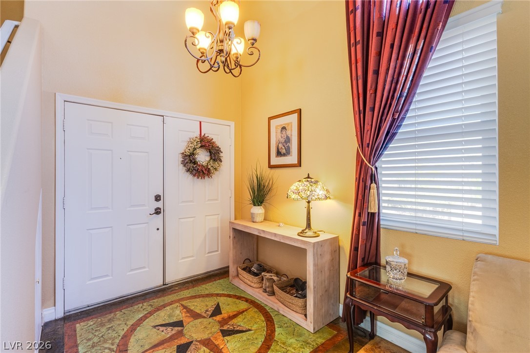 136 Camino Francisco Henderson NV 89012