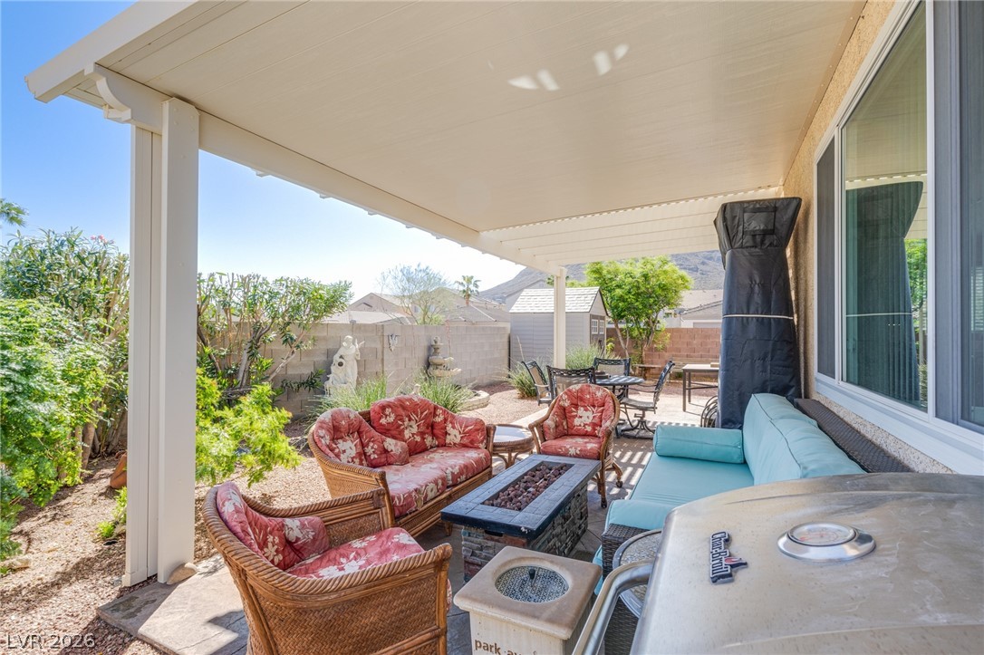 136 Camino Francisco Henderson NV 89012