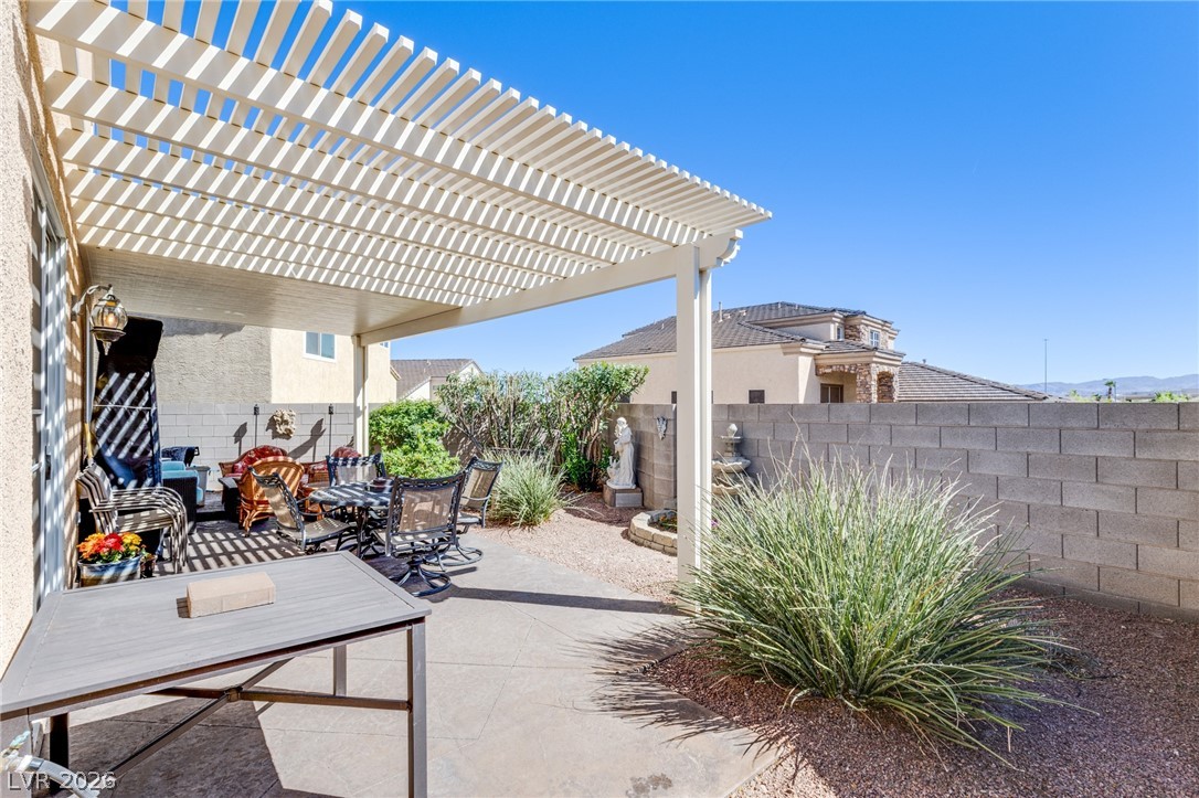 136 Camino Francisco Henderson NV 89012