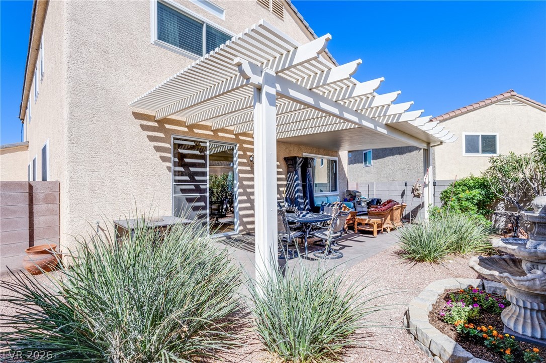 136 Camino Francisco Henderson NV 89012