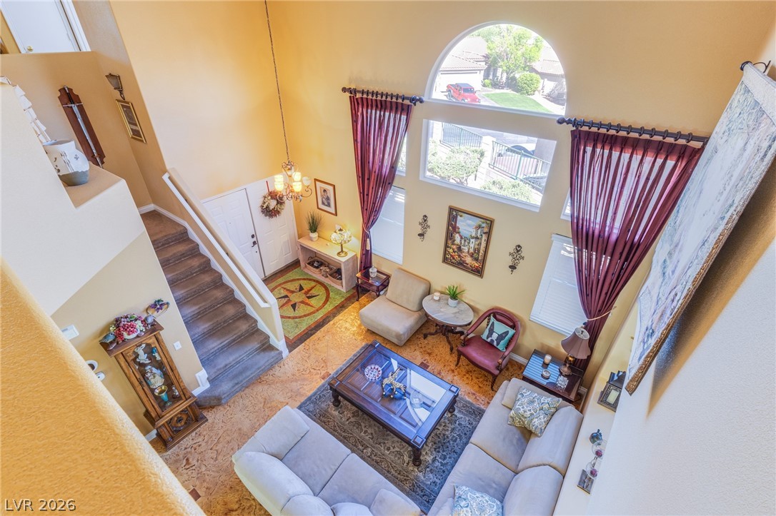 136 Camino Francisco Henderson NV 89012
