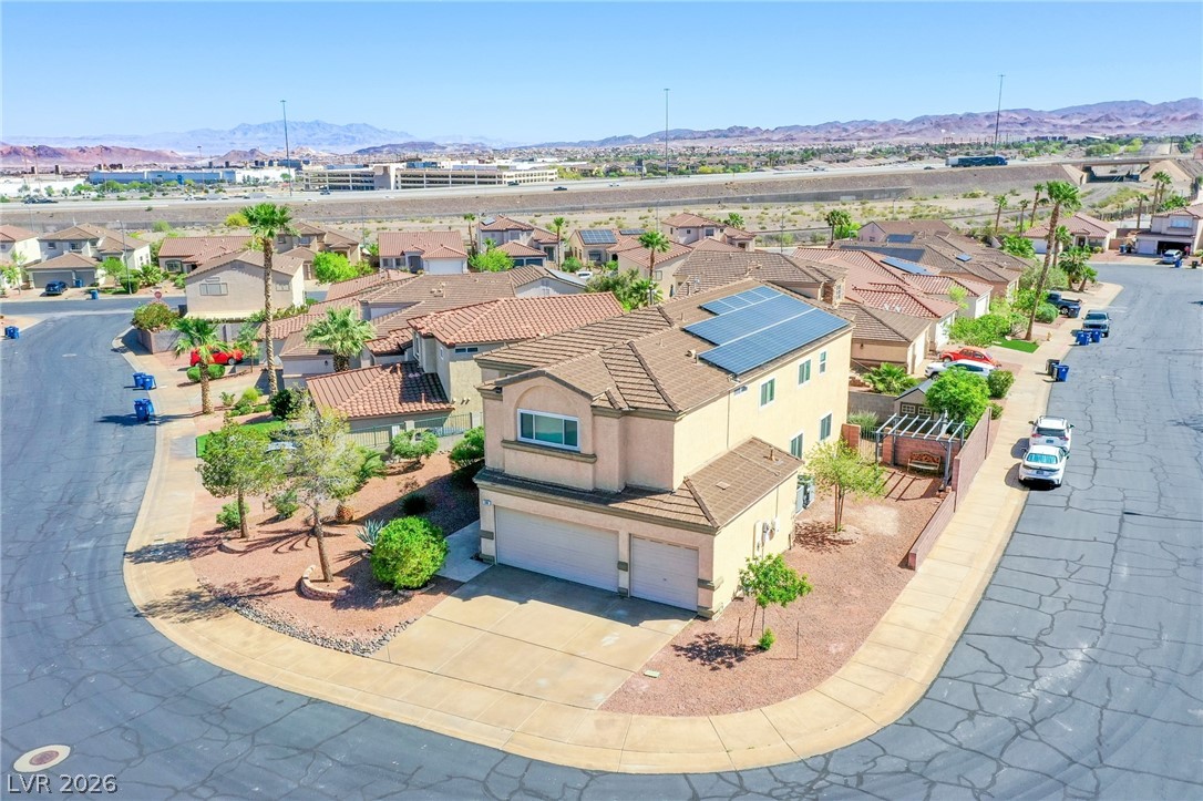 136 Camino Francisco Henderson NV 89012