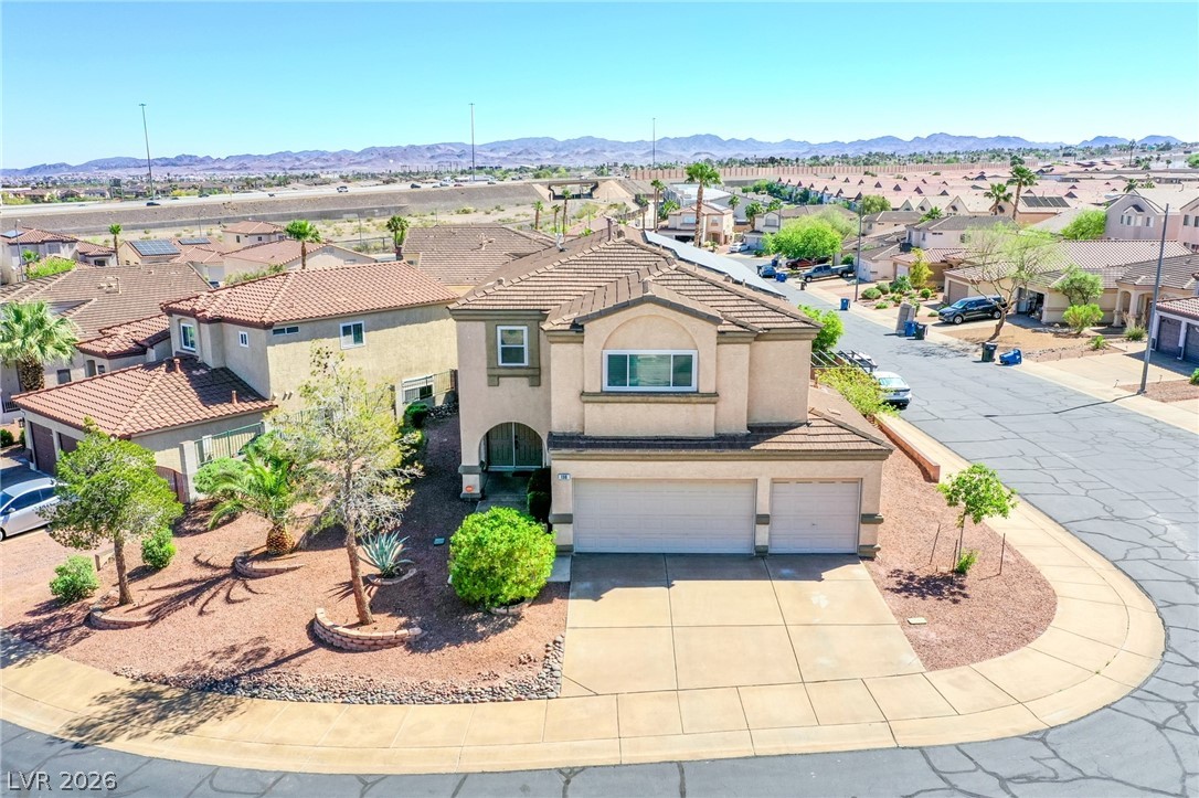 136 Camino Francisco Henderson NV 89012