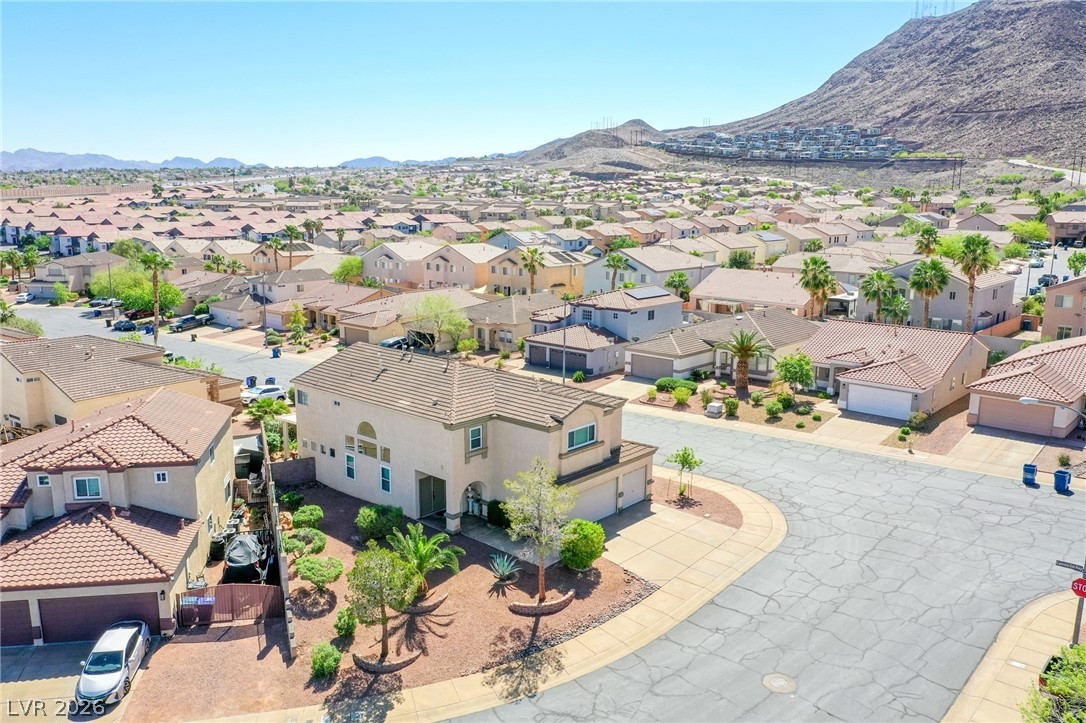 136 Camino Francisco Henderson NV 89012