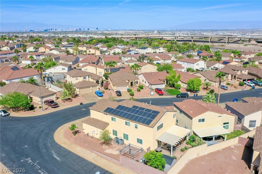 136 Camino Francisco Henderson NV 89012