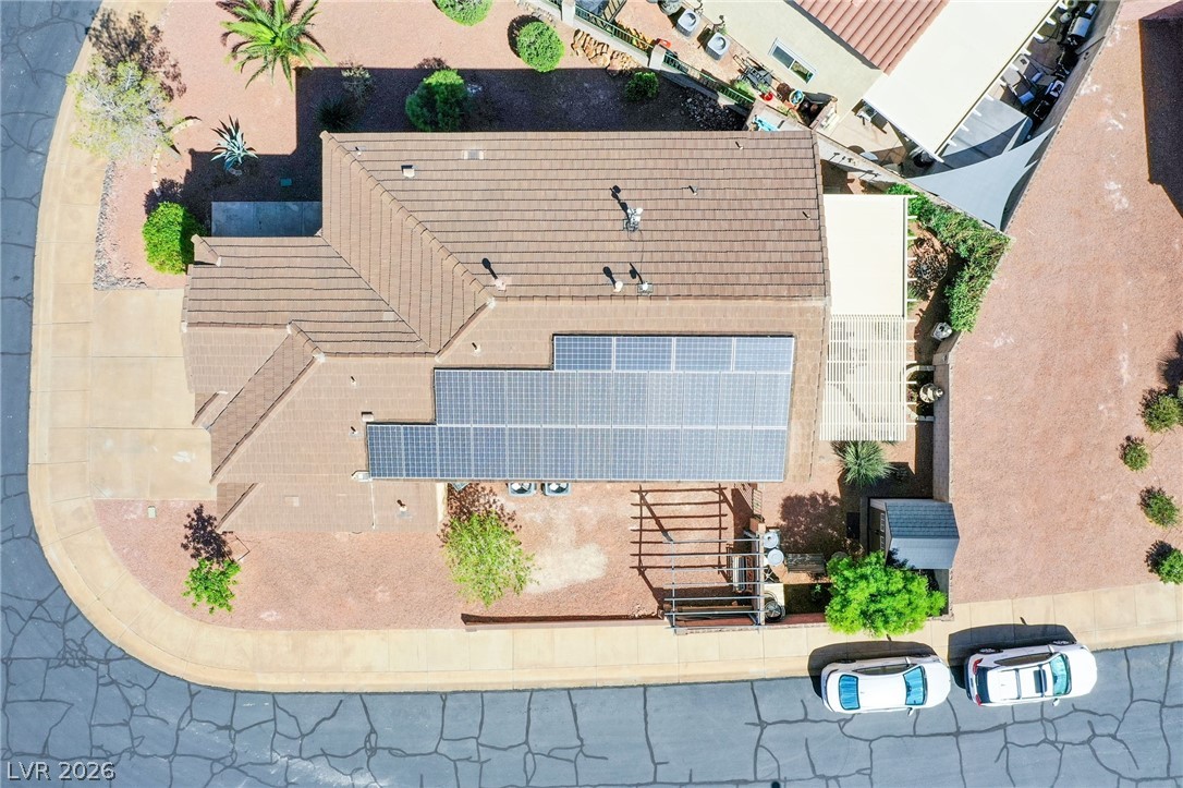 136 Camino Francisco Henderson NV 89012