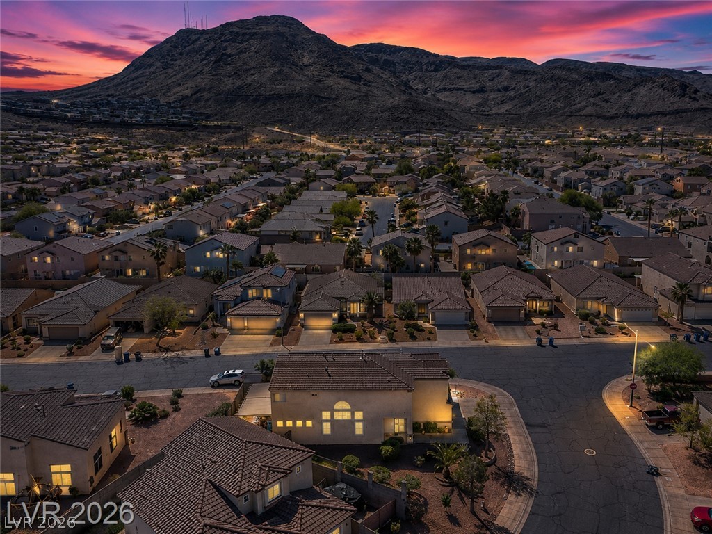 136 Camino Francisco Henderson NV 89012