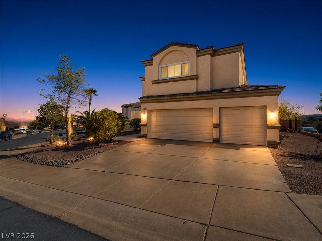 136 Camino Francisco Henderson NV 89012