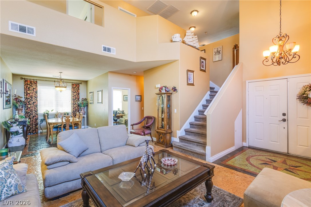 136 Camino Francisco Henderson NV 89012
