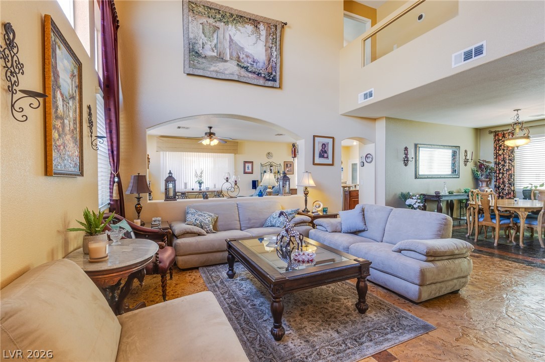 136 Camino Francisco Henderson NV 89012
