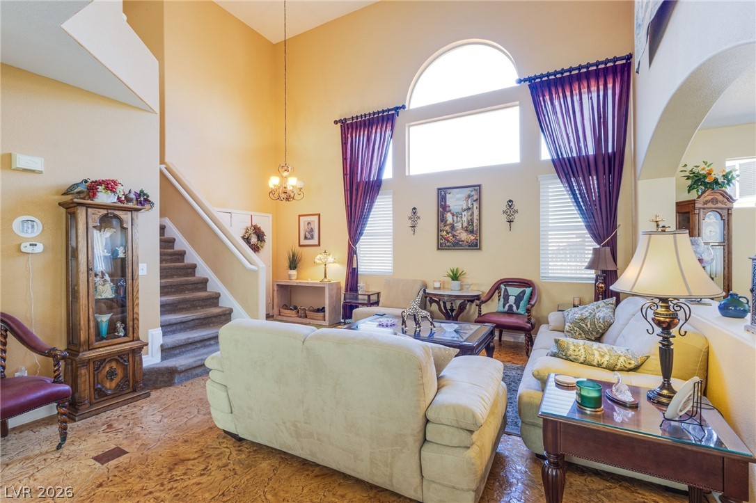 136 Camino Francisco Henderson NV 89012