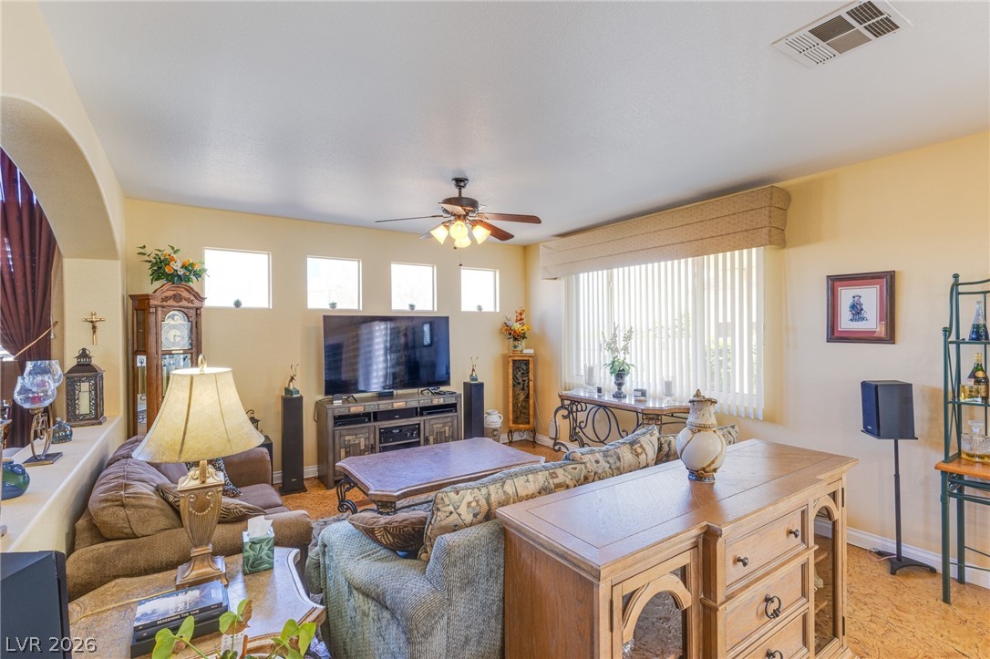136 Camino Francisco Henderson NV 89012