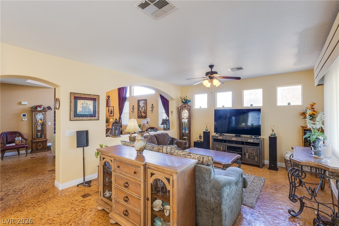 136 Camino Francisco Henderson NV 89012