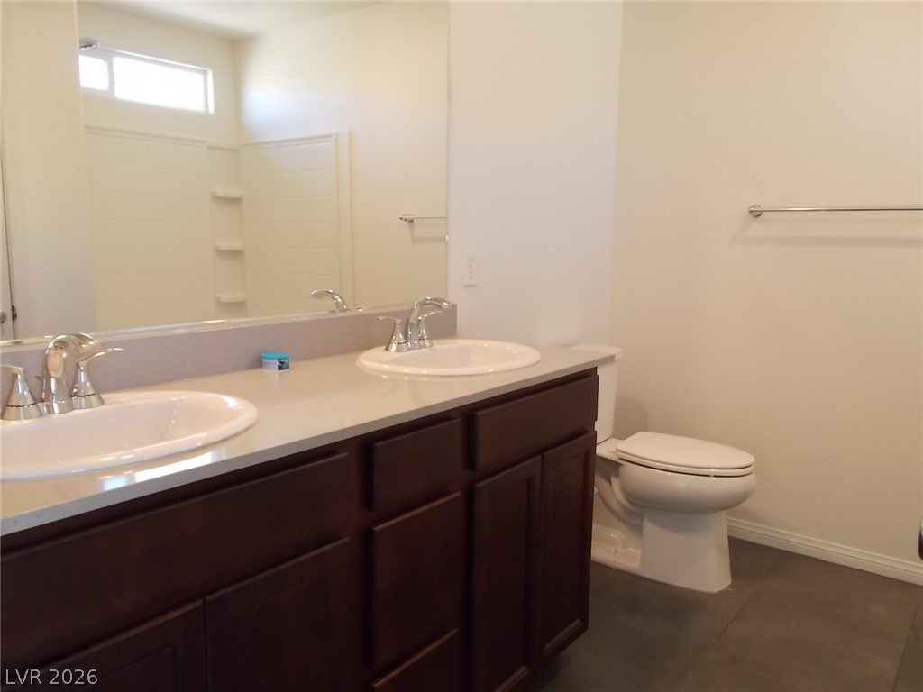 5403 El Nevero Street Las Vegas NV 89166
