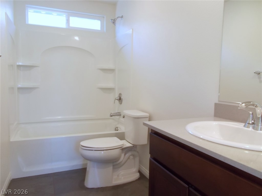 5403 El Nevero Street Las Vegas NV 89166