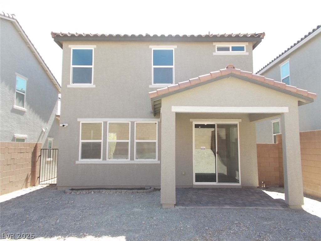 5403 El Nevero Street Las Vegas NV 89166