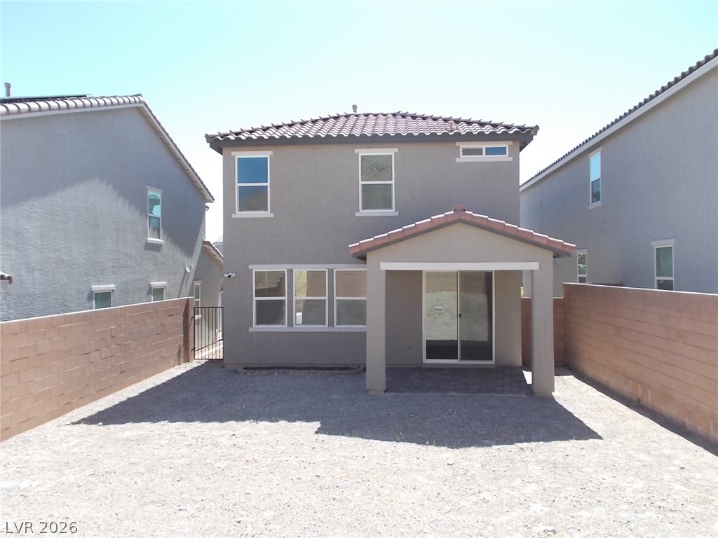 5403 El Nevero Street Las Vegas NV 89166