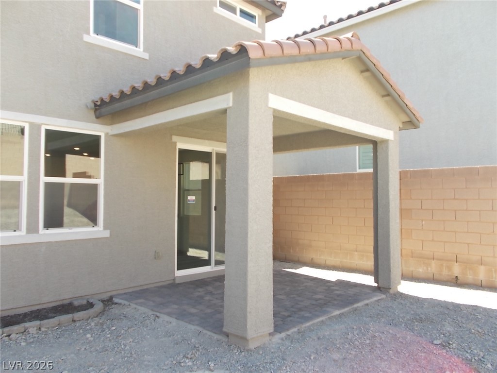 5403 El Nevero Street Las Vegas NV 89166
