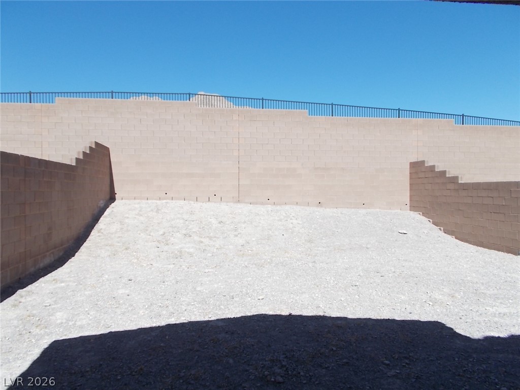 5403 El Nevero Street Las Vegas NV 89166