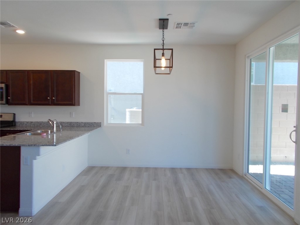 5403 El Nevero Street Las Vegas NV 89166