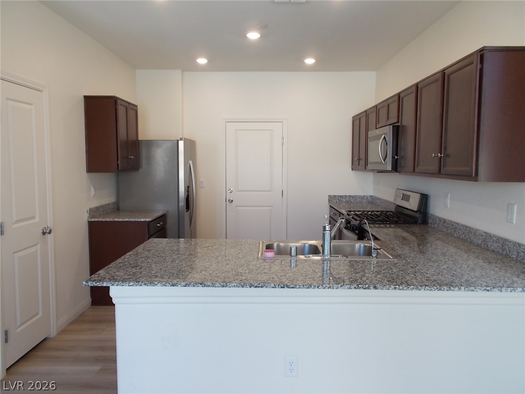 5403 El Nevero Street Las Vegas NV 89166
