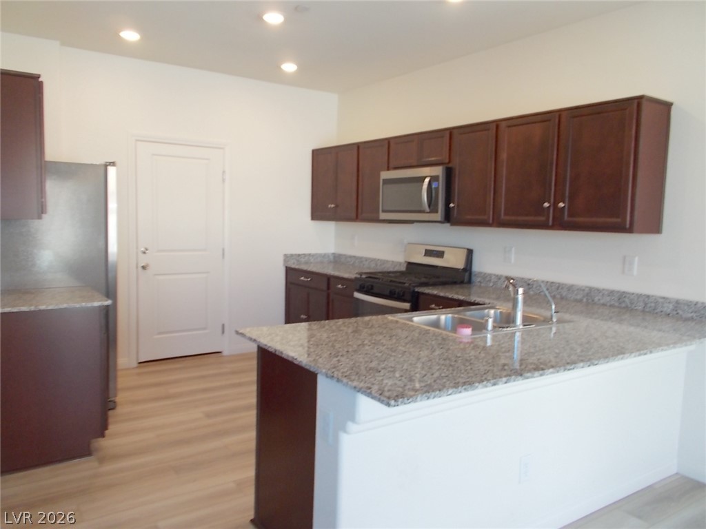 5403 El Nevero Street Las Vegas NV 89166