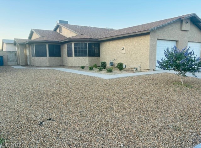 5788 Sea Breeze Avenue Las Vegas NV 89110