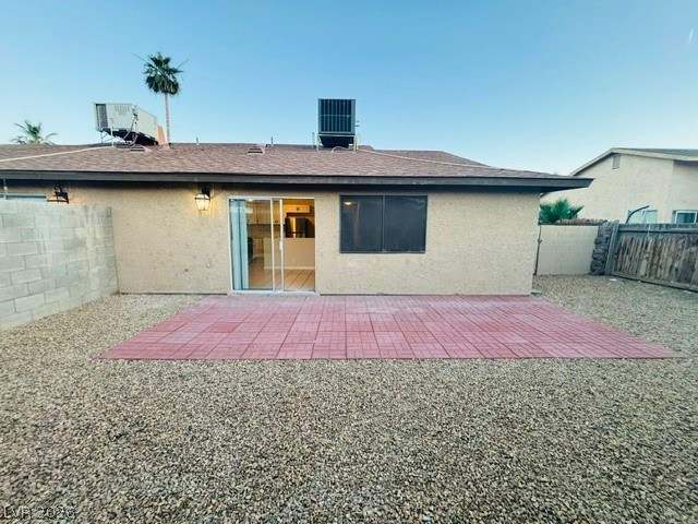 5788 Sea Breeze Avenue Las Vegas NV 89110