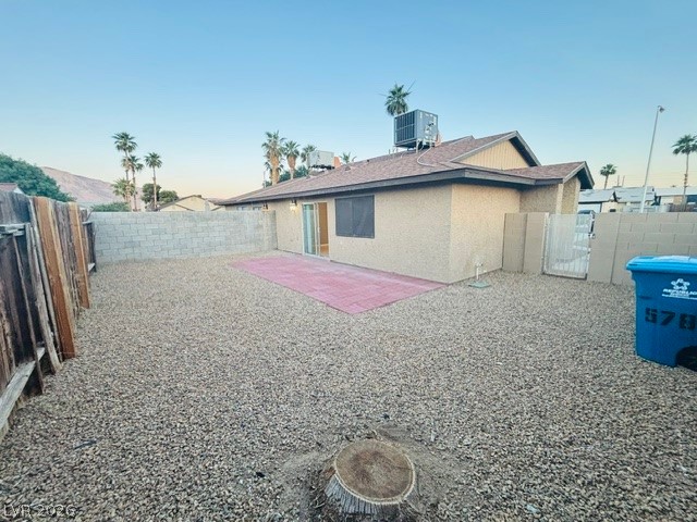 5788 Sea Breeze Avenue Las Vegas NV 89110
