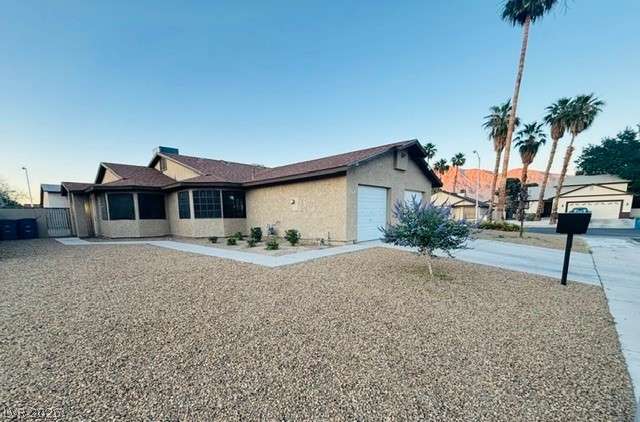 5788 Sea Breeze Avenue Las Vegas NV 89110