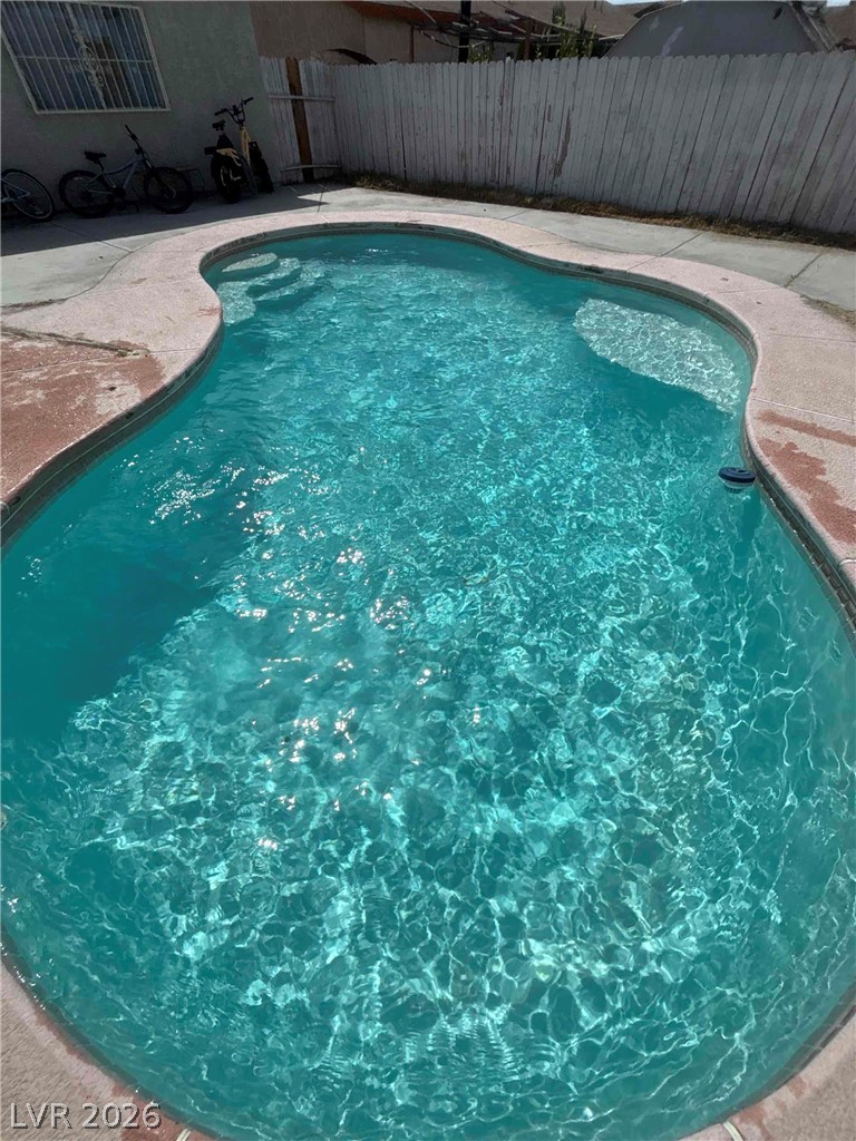 3783 Briarcliff Road Las Vegas NV 89115