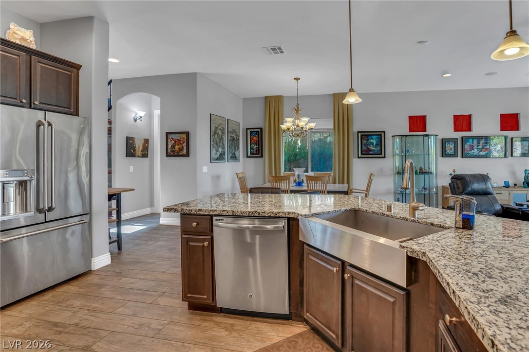 72 Newton Ridge Way Las Vegas NV 89183