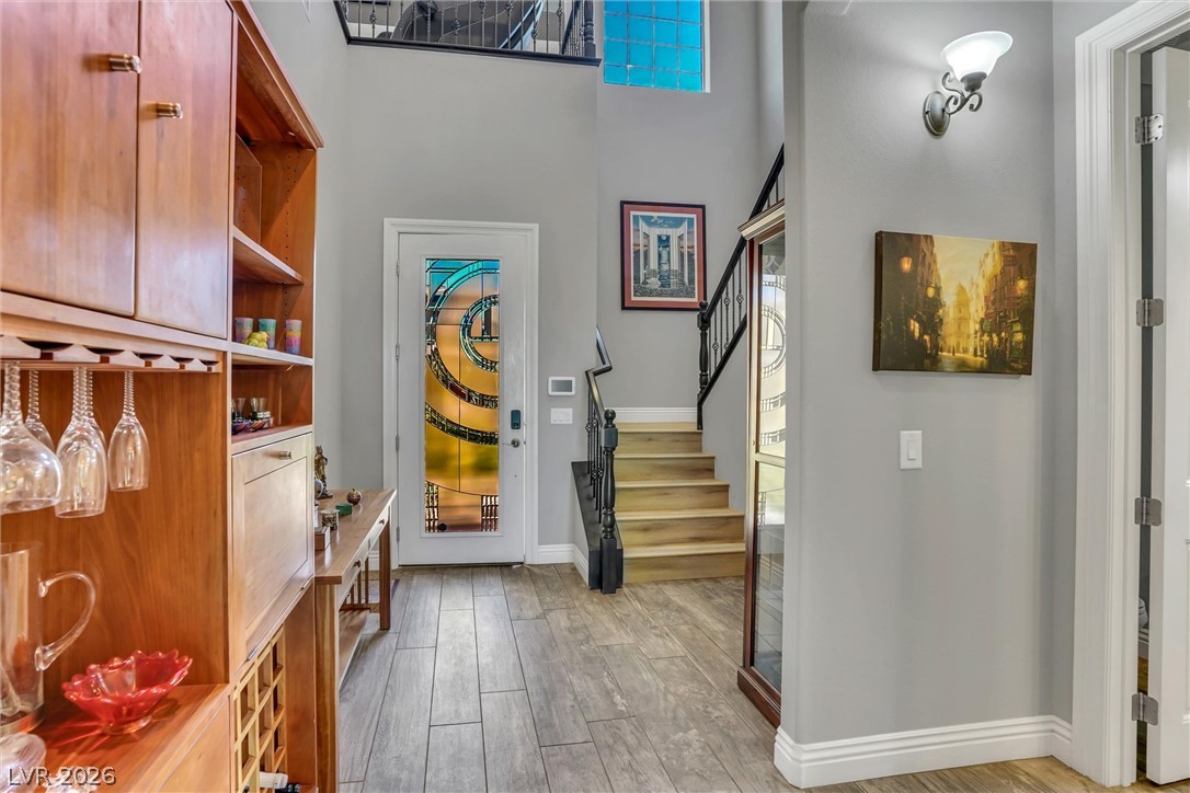 72 Newton Ridge Way Las Vegas NV 89183