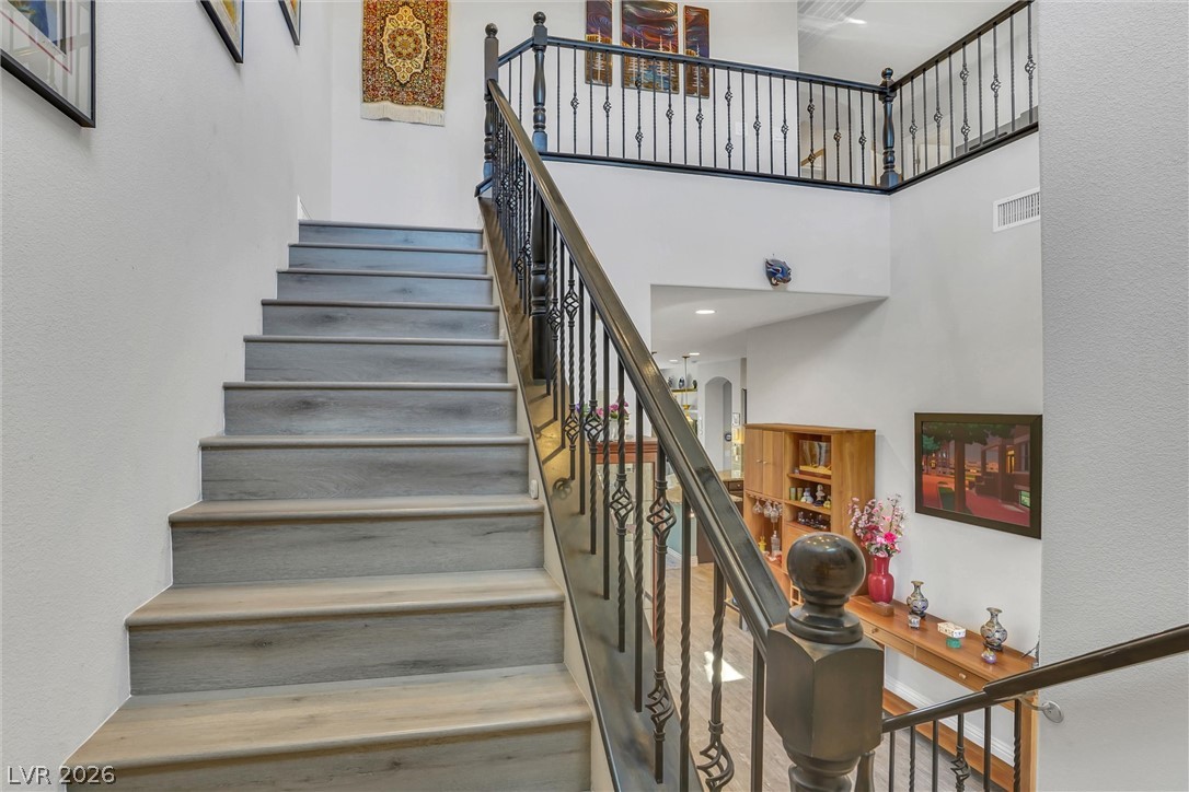 72 Newton Ridge Way Las Vegas NV 89183
