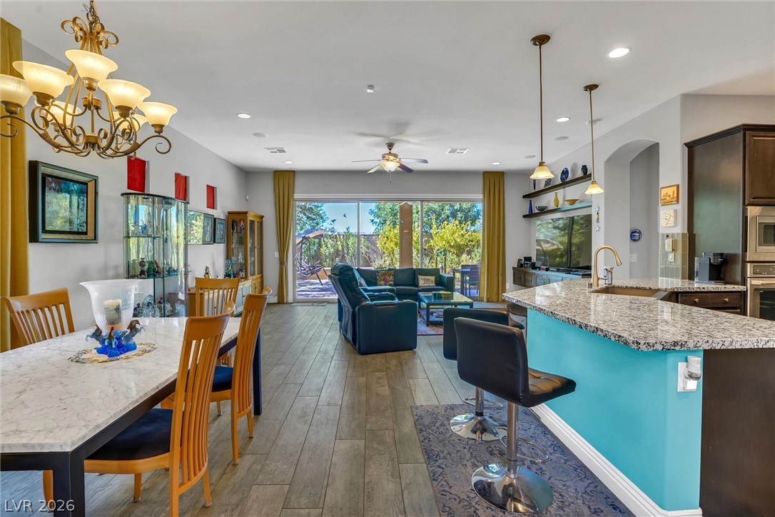 72 Newton Ridge Way Las Vegas NV 89183