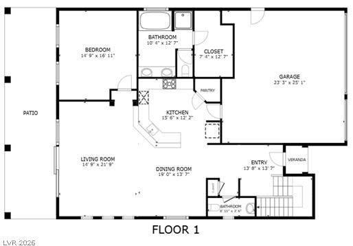 72 Newton Ridge Way Las Vegas NV 89183