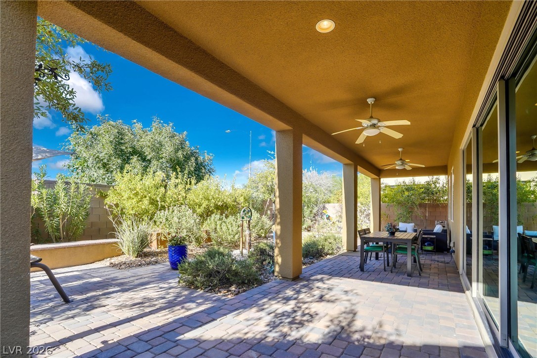 72 Newton Ridge Way Las Vegas NV 89183