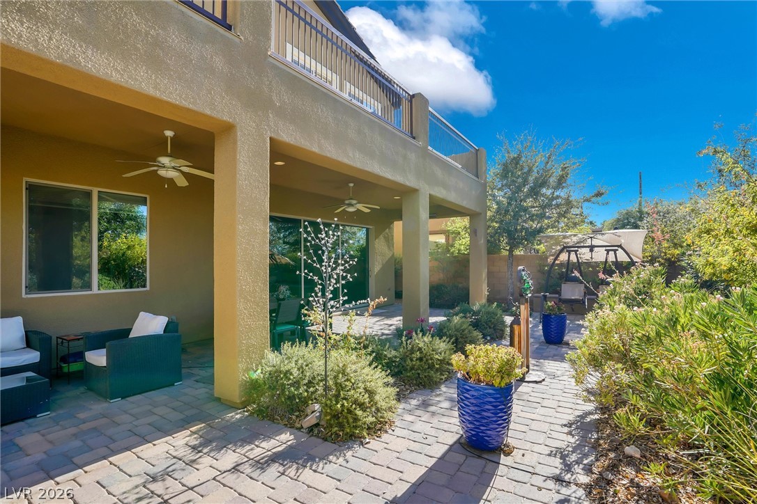 72 Newton Ridge Way Las Vegas NV 89183