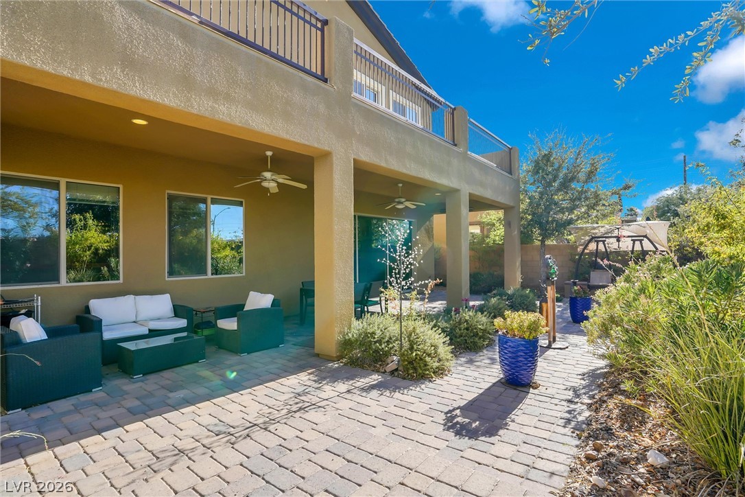 72 Newton Ridge Way Las Vegas NV 89183