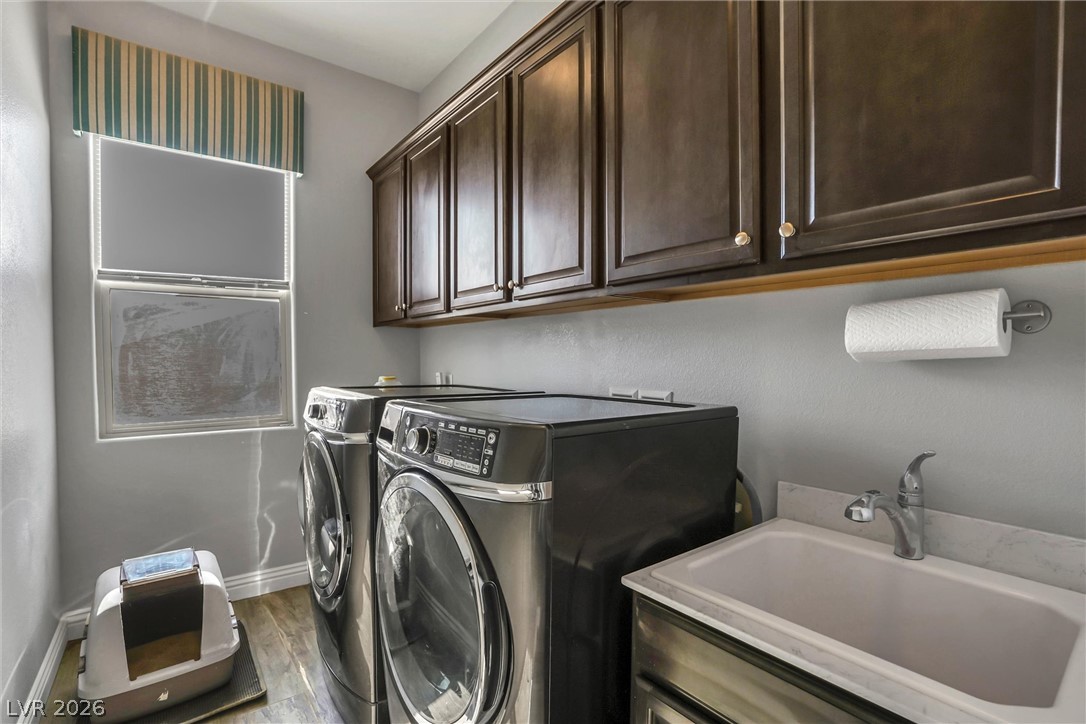 72 Newton Ridge Way Las Vegas NV 89183