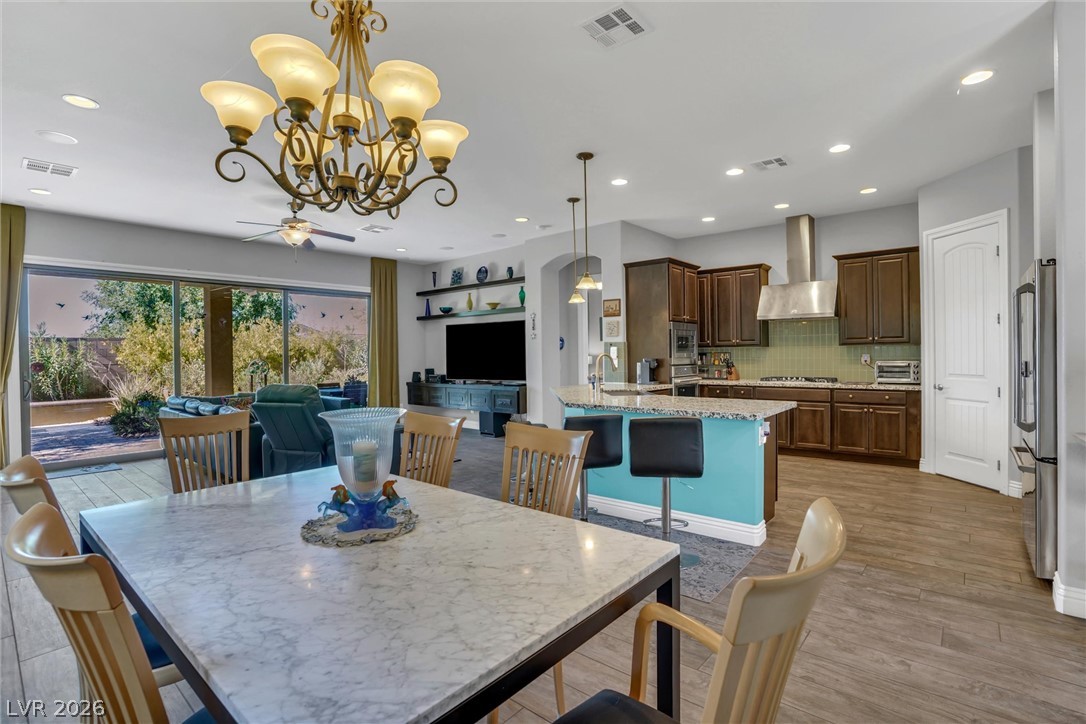 72 Newton Ridge Way Las Vegas NV 89183
