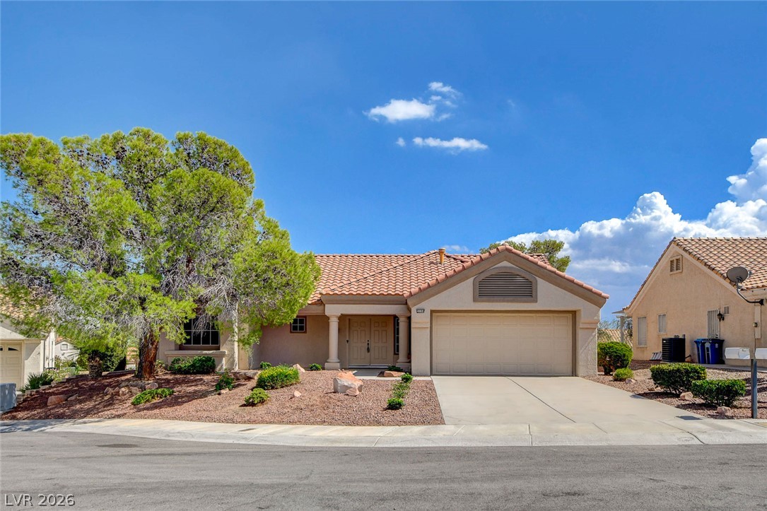 3104 Hayden Court Las Vegas NV 89134