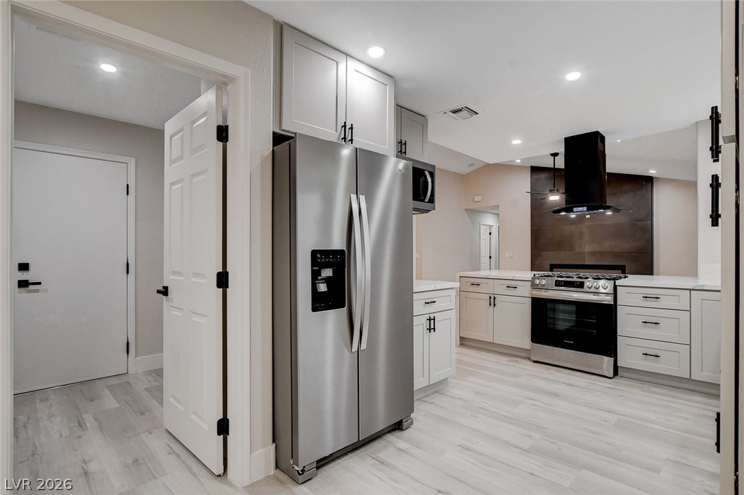 3104 Hayden Court Las Vegas NV 89134