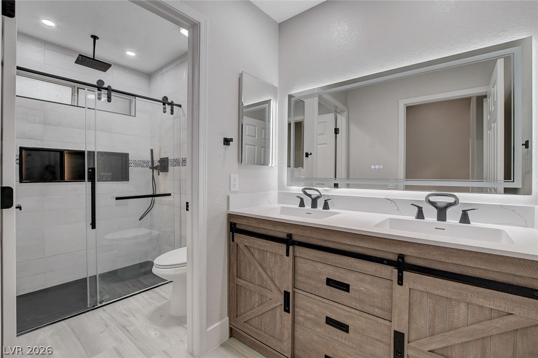 3104 Hayden Court Las Vegas NV 89134