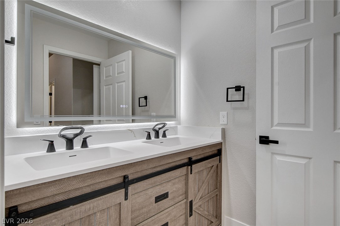 3104 Hayden Court Las Vegas NV 89134