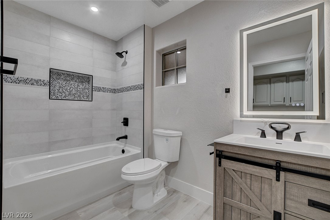 3104 Hayden Court Las Vegas NV 89134