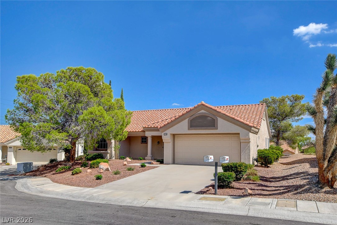 3104 Hayden Court Las Vegas NV 89134